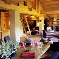 Chalet Reine Des Pres