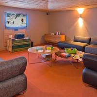 Chalet Saphir