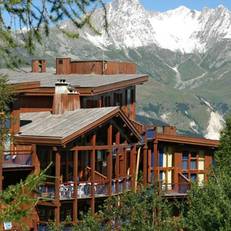 Charmettoger Residence