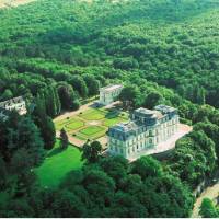 Chateau D'Artigny