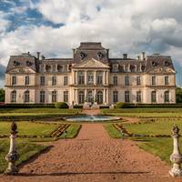 Chateau D'Artigny