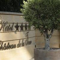Chateau De La Tour
