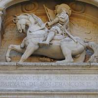 Chateau D'Esclimont