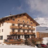 Madame Vacances Hotel Le Christina