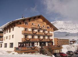 Madame Vacances Hotel Le Christina