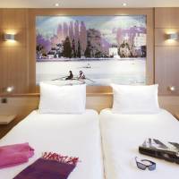 Comfort Hotel La Mandallaz