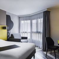 ibis Styles Nice Vieux Port (ex. Comfort Inn Vieux Port)