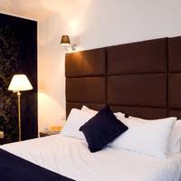 Courchevel Olympic Hotel Madame Vacances