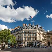 Hotel du Louvre