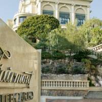 Fairmont Monte Carlo