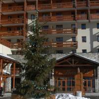 Residence OV Le Flocon D'Or
