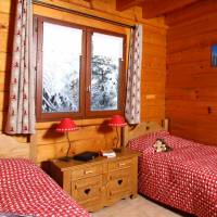 Franceloc Les 2 Alpes 1800 Apt