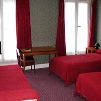 Grand Hotel De Paris