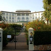 Grand-Hotel Du Cap-Ferrat