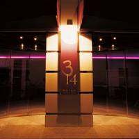 Hotel 3-14