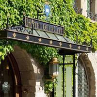 Hotel de la Cite - MGallery Collection