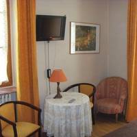 Hotel De Savoie