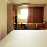 Ibis Deauville Centre