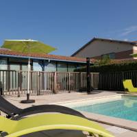 Kyriad Prestige Bordeaux Ouest - Merignac