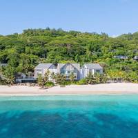 Cheval Blanc Seychelles (ex.Banyan Tree Seychelles)