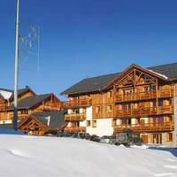 Residence Lagrange Prestige L'Ecrin des Sybelles