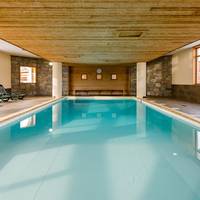 Residence Lagrange Prestige L'Ecrin des Sybelles