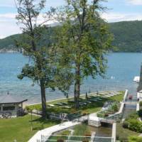La Baie Des Voiles