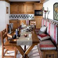 La Ginabelle Apt
