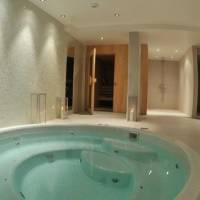 Le Chalet Blanc