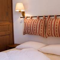 Hotel Residence du Soleil Le New Chastillon