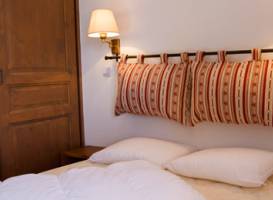 Hotel Residence du Soleil Le New Chastillon