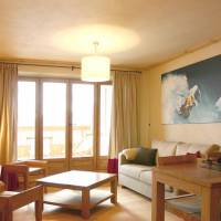 Le Cortina Apt