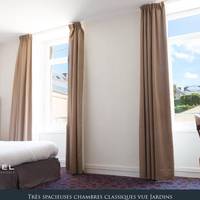 Le Grand Hotel Abbatiale