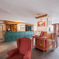 Le Mont Soleil Residence P&V Apt