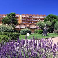 Le Parc Velusine