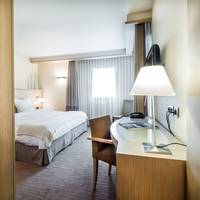 Le Pre Carre Hotel