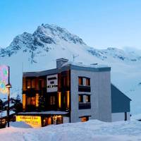 Le Ski DOr
