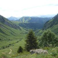Hotel Les Airelles