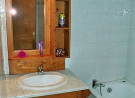 Les Balcons De Belle Plagne