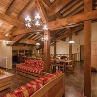 Les Balcons De La Rosiere
