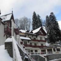 Les Chalets