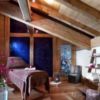 Residence CGH les Chalets du Gypse
