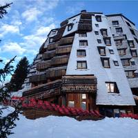 Hotel des Dromonts