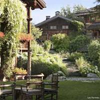 Les Fermes De Marie