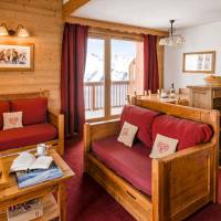 Les Hauts De Comborciere