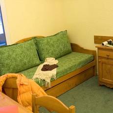 Residence P&V Les Horizons D'Huez