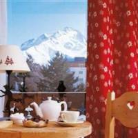Hotel Les Melezes
