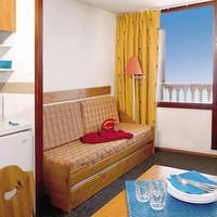 Hotel Les Melezes