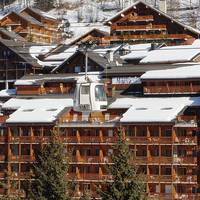 Les Ravines Residence P&V