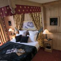 Les Suites Du Montana